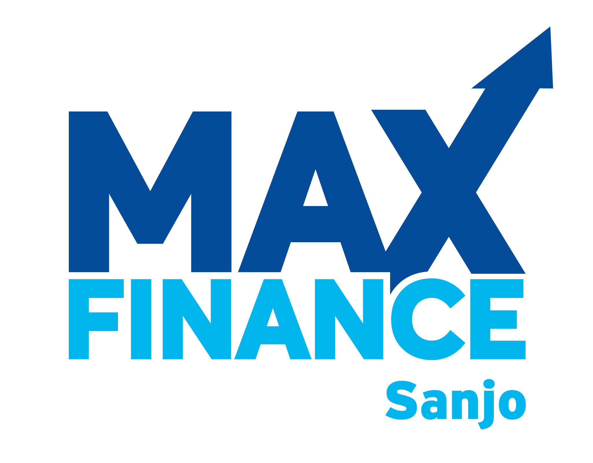 Maxfinance Sanjo